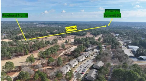 $449,000 | 418 Summit Street, Aberdeen, NC 28315
