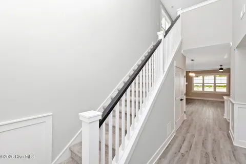 $449,000 | 418 Summit Street, Aberdeen, NC 28315