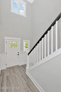 $449,000 | 418 Summit Street, Aberdeen, NC 28315