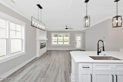 $449,000 | 418 Summit Street, Aberdeen, NC 28315