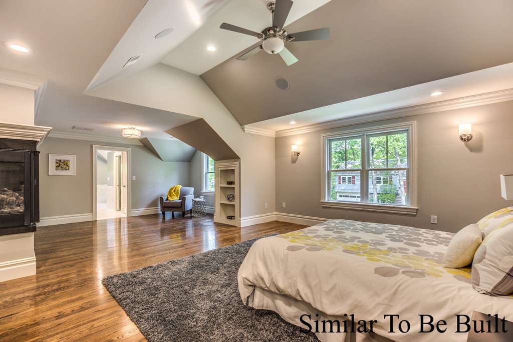 17 Fiske Road Lexington, MA 02420 - Photo 8 of 11
