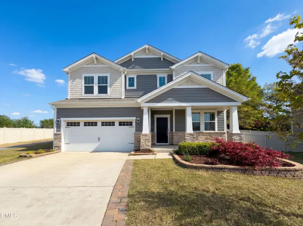 $733,000 | 2974 Lemnos Drive, Apex, NC 27502