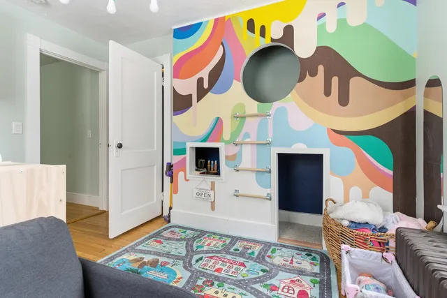 $499,000 | 127 Belvidere Street, Laconia, NH 03246