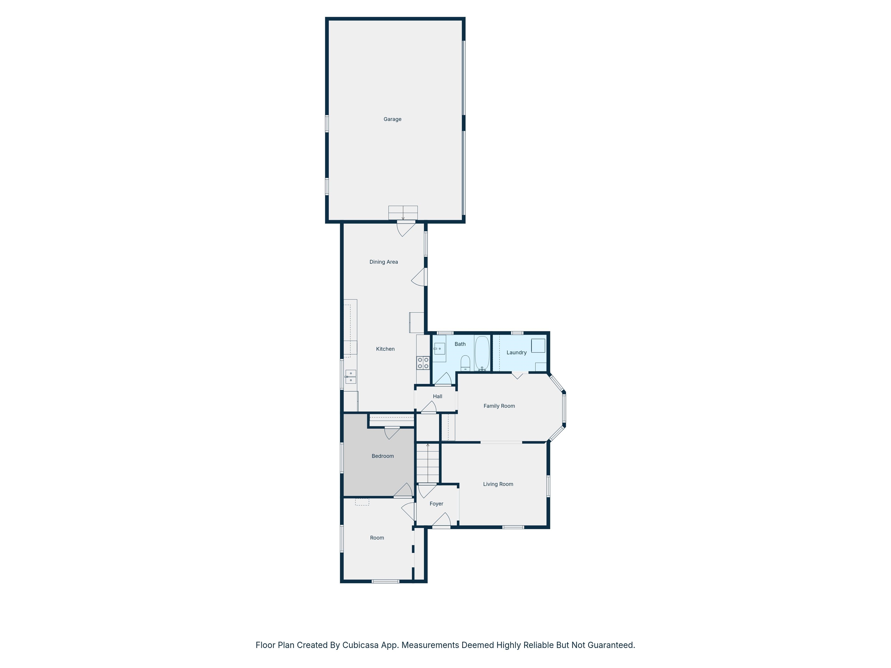 127 Belvidere Street Laconia, NH 03246 - Photo 30 of 36