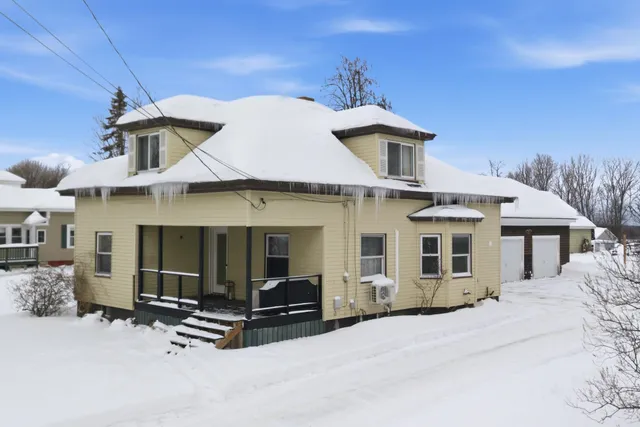 $499,000 | 127 Belvidere Street, Laconia, NH 03246