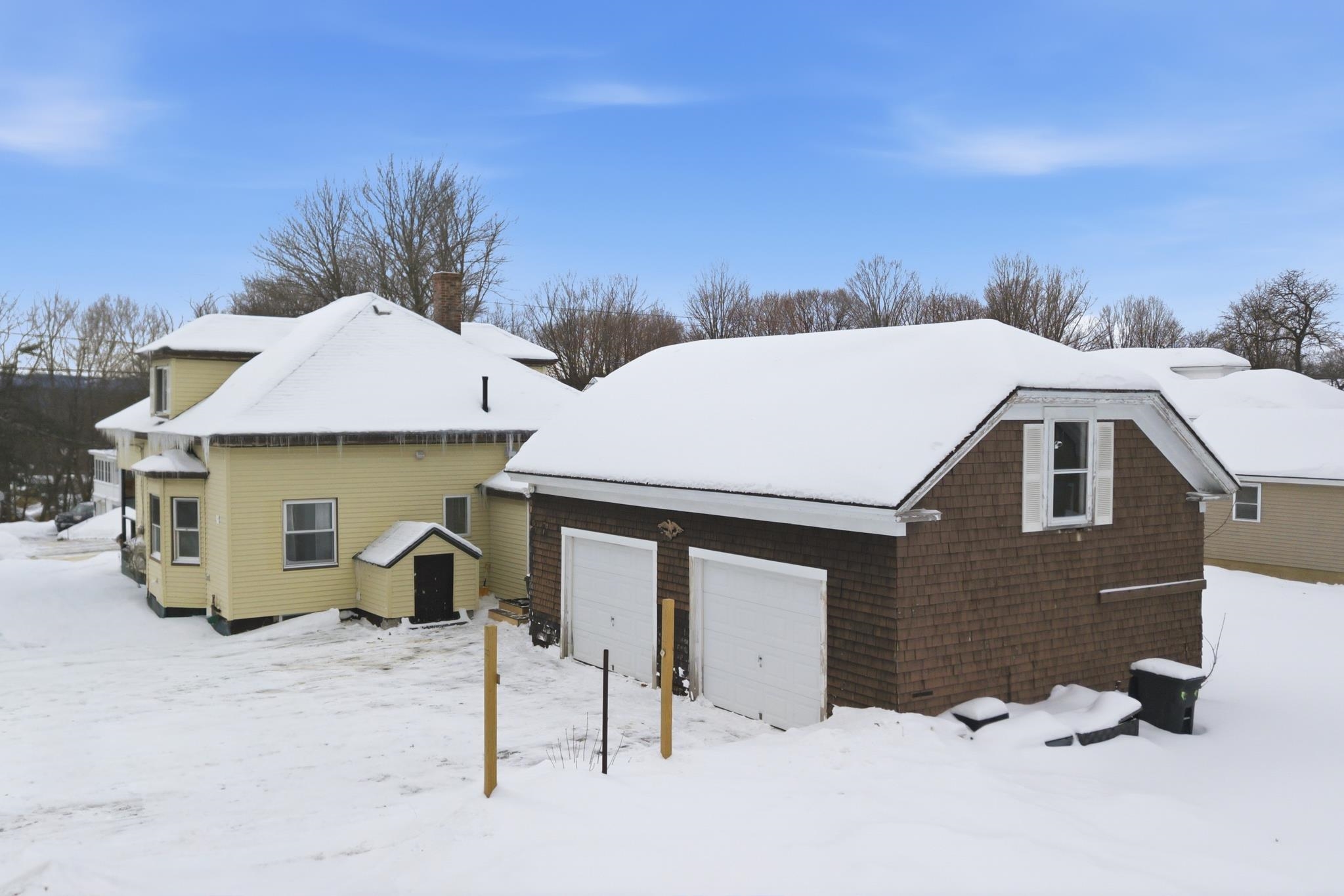 127 Belvidere Street Laconia, NH 03246 - Photo 35 of 36