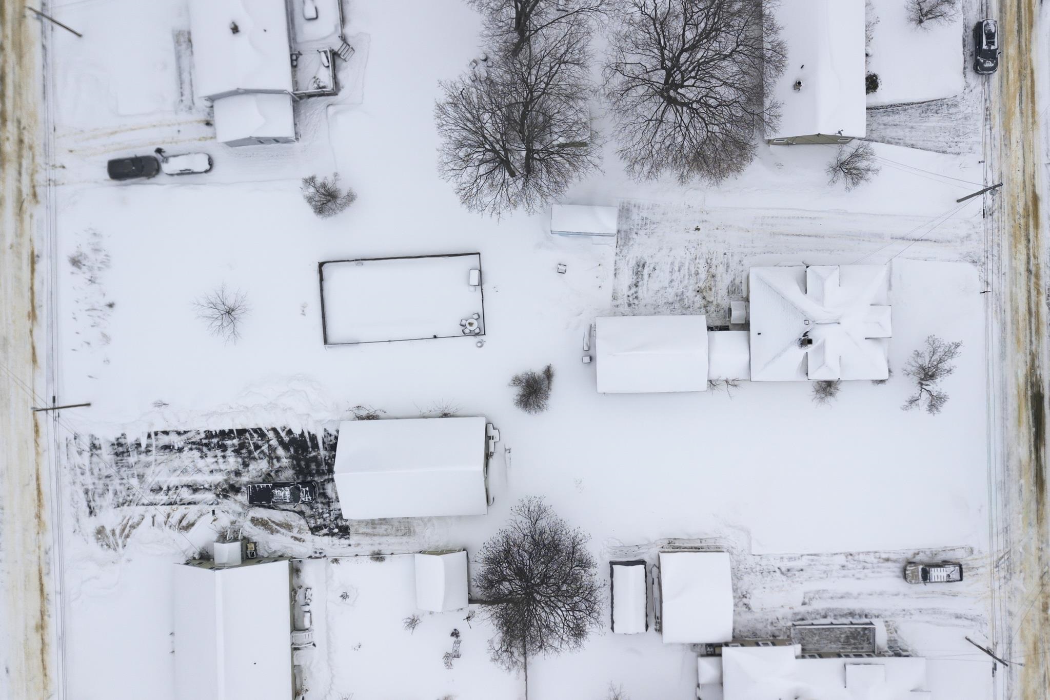 127 Belvidere Street Laconia, NH 03246 - Photo 36 of 36