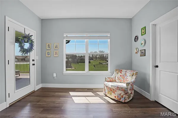 $525,000 | 240 Meridian Oaks Drive, Glen Carbon, IL 62034