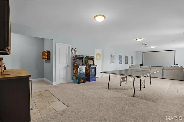 $525,000 | 240 Meridian Oaks Drive, Glen Carbon, IL 62034