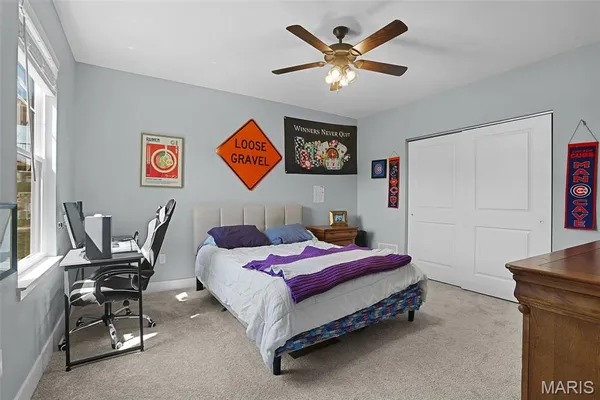 $525,000 | 240 Meridian Oaks Drive, Glen Carbon, IL 62034