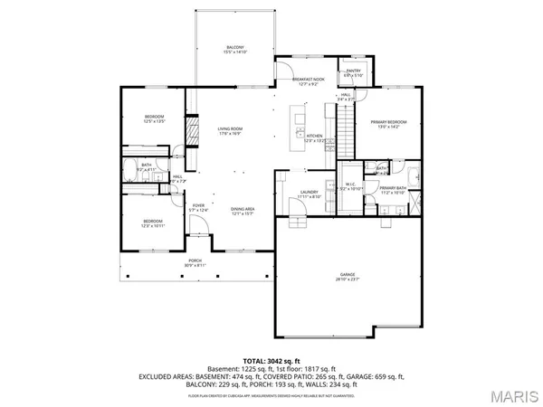 $525,000 | 240 Meridian Oaks Drive, Glen Carbon, IL 62034