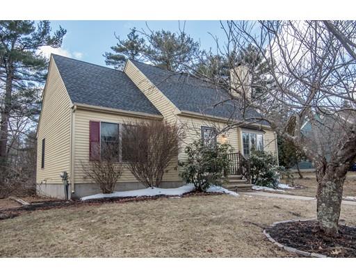39 Andrews Farm Road Boxford, MA 01921 - Photo 1 of 24 Gallery Image 1