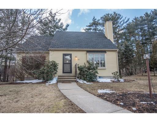 39 Andrews Farm Road Boxford, MA 01921 - Photo 2 of 24 Gallery Image 2
