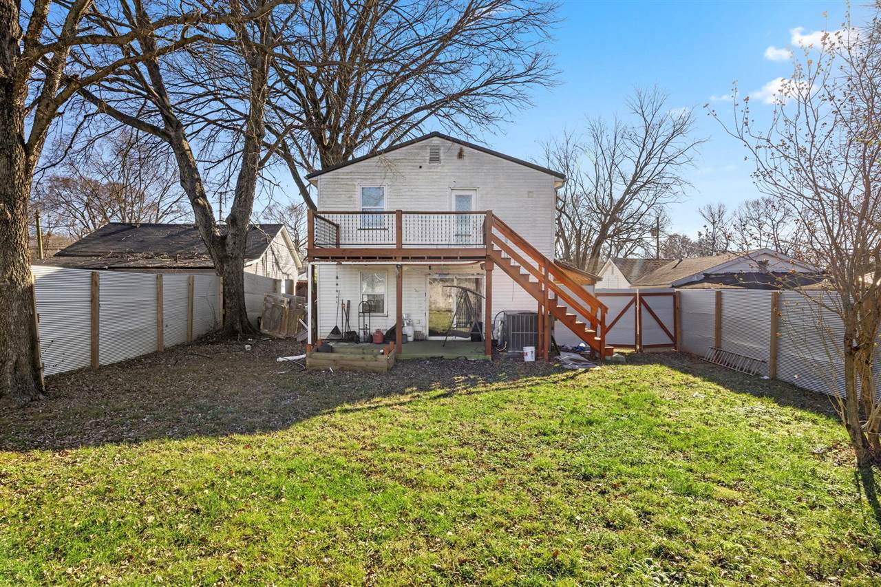 166 Butler Way Bowling Green, KY 42101 - Photo 23 of 24 Gallery Image 23