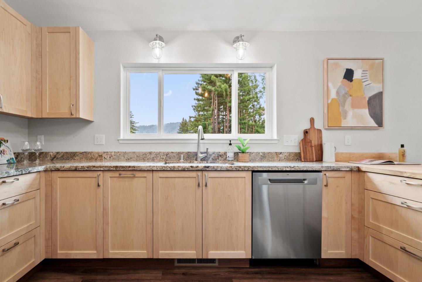 411 Midway Ranch Road Boulder Creek, CA 95006 - Photo 27 of 70 Gallery Image 27