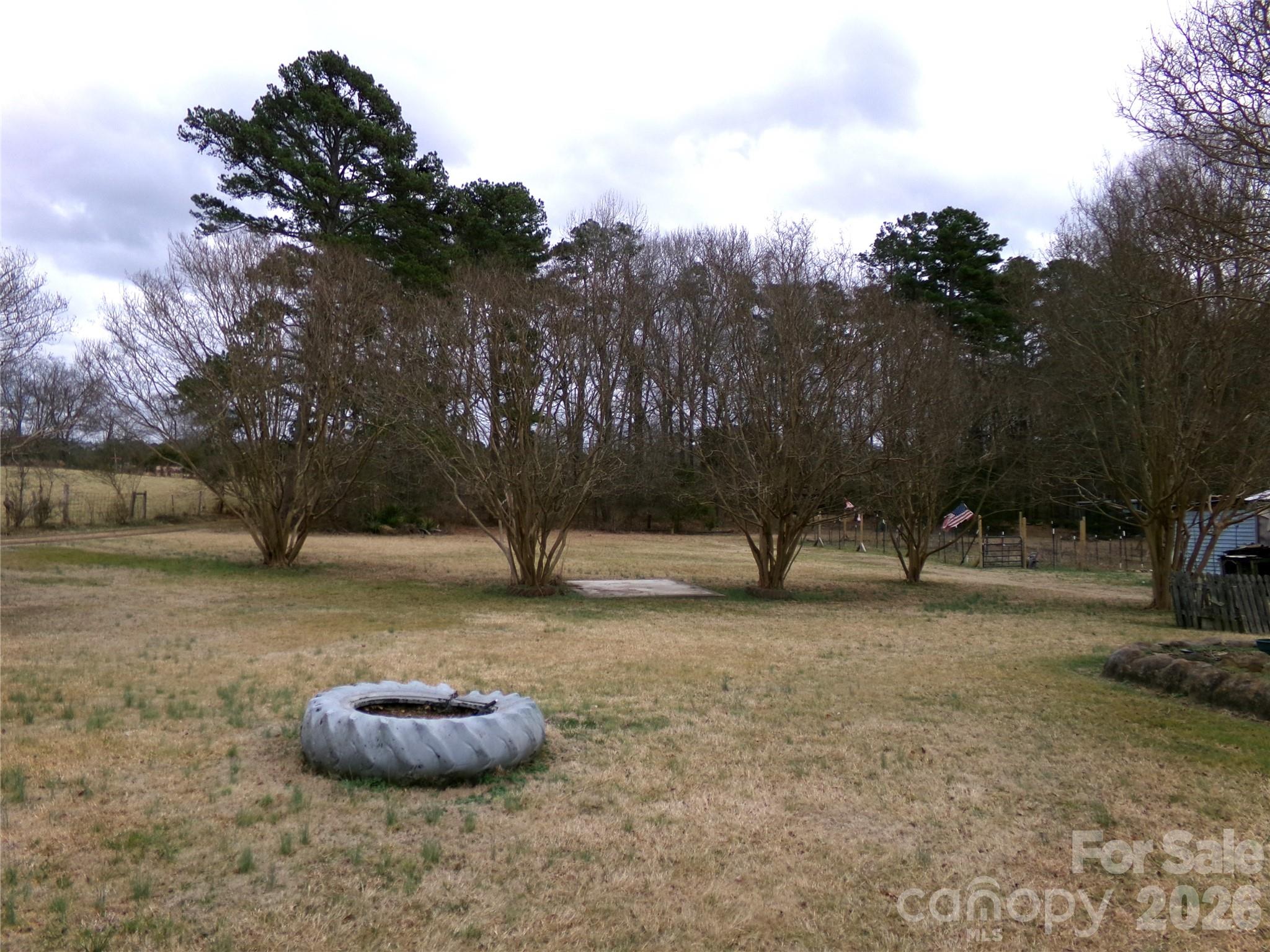 24024 Old Aquadale Road Albemarle, NC 28001 - Photo 20 of 22