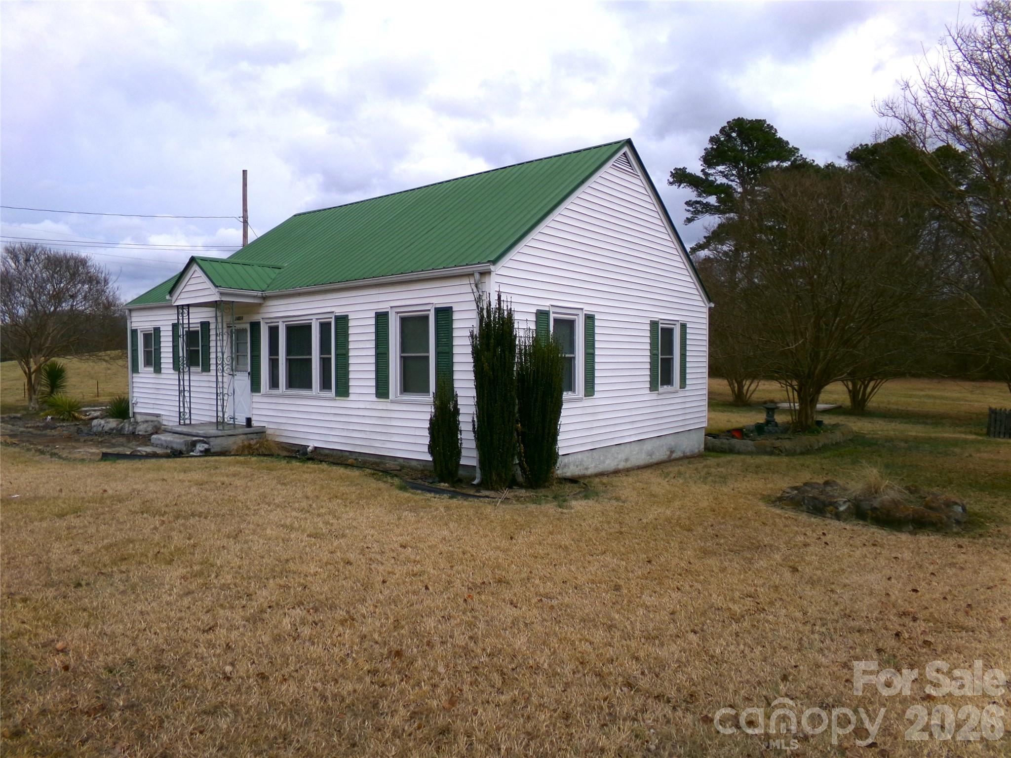 24024 Old Aquadale Road Albemarle, NC 28001 - Photo 2 of 22