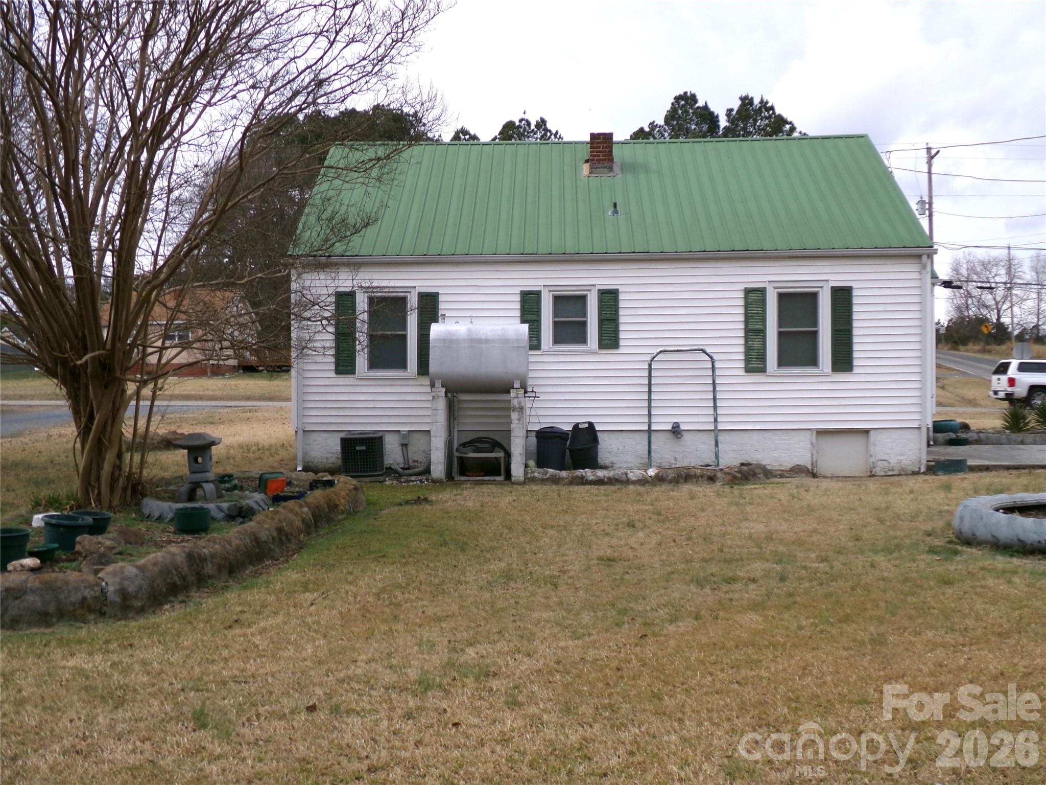 24024 Old Aquadale Road Albemarle, NC 28001 - Photo 3 of 22
