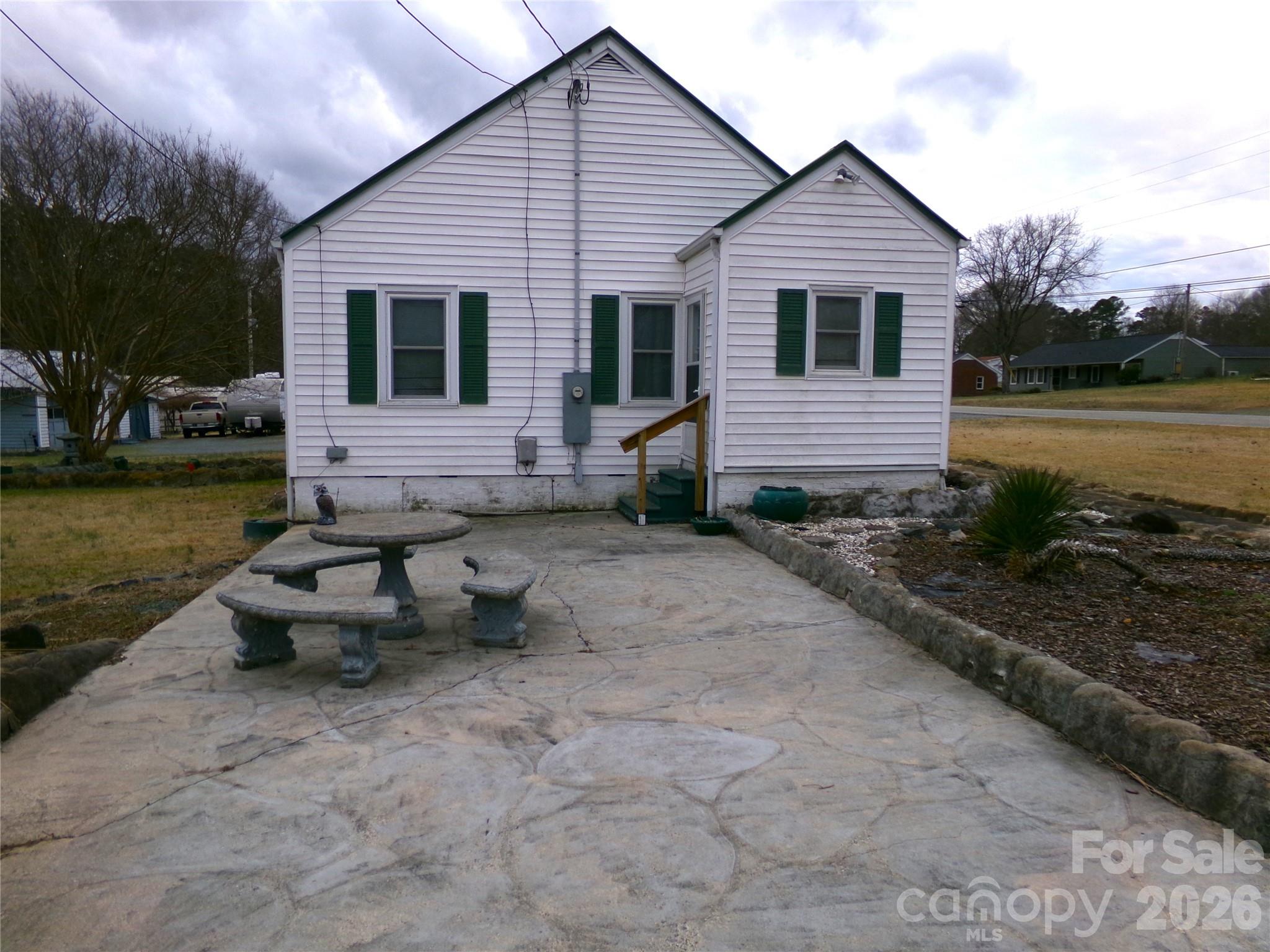 24024 Old Aquadale Road Albemarle, NC 28001 - Photo 4 of 22