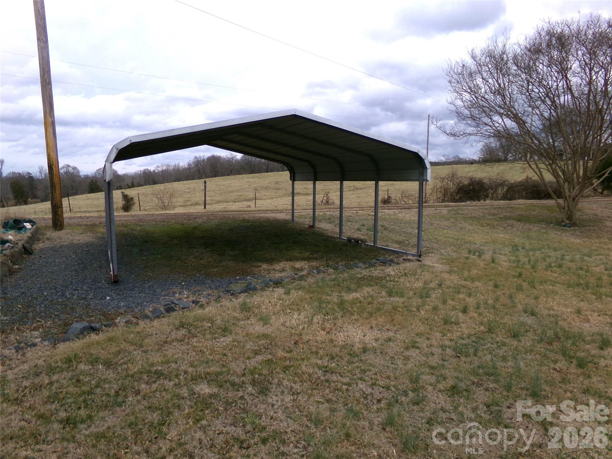 24024 Old Aquadale Road Albemarle, NC 28001 - Photo 5 of 22