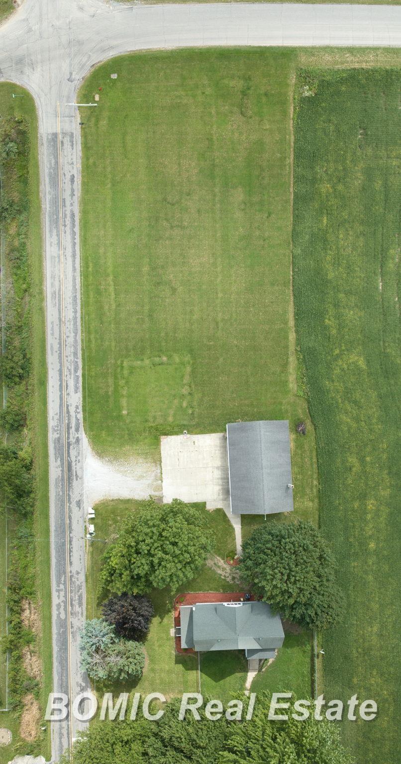 2575 North Block Road Reese, MI 48757 - Photo 46 of 47