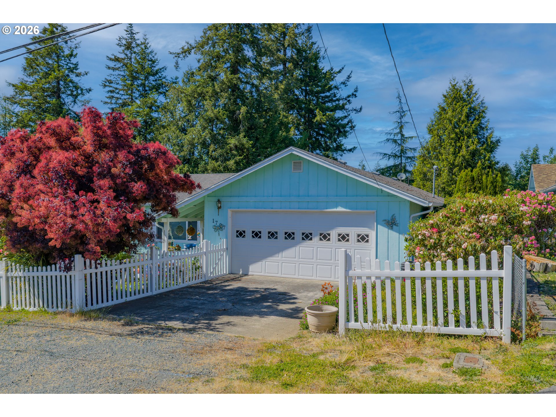 1707 View Street Myrtle Point, OR 97458 - Photo 2 of 48