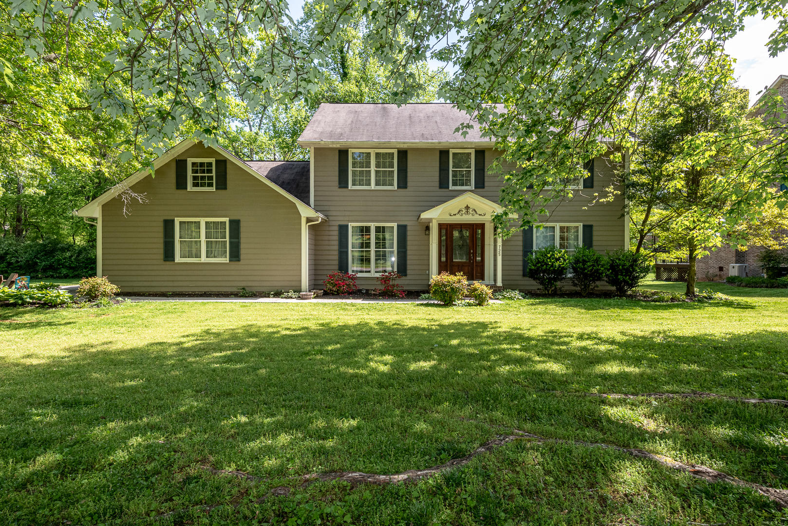 725 Knight Bridge Road Maryville, TN 37803 - Photo 11 of 37 DSC_0159