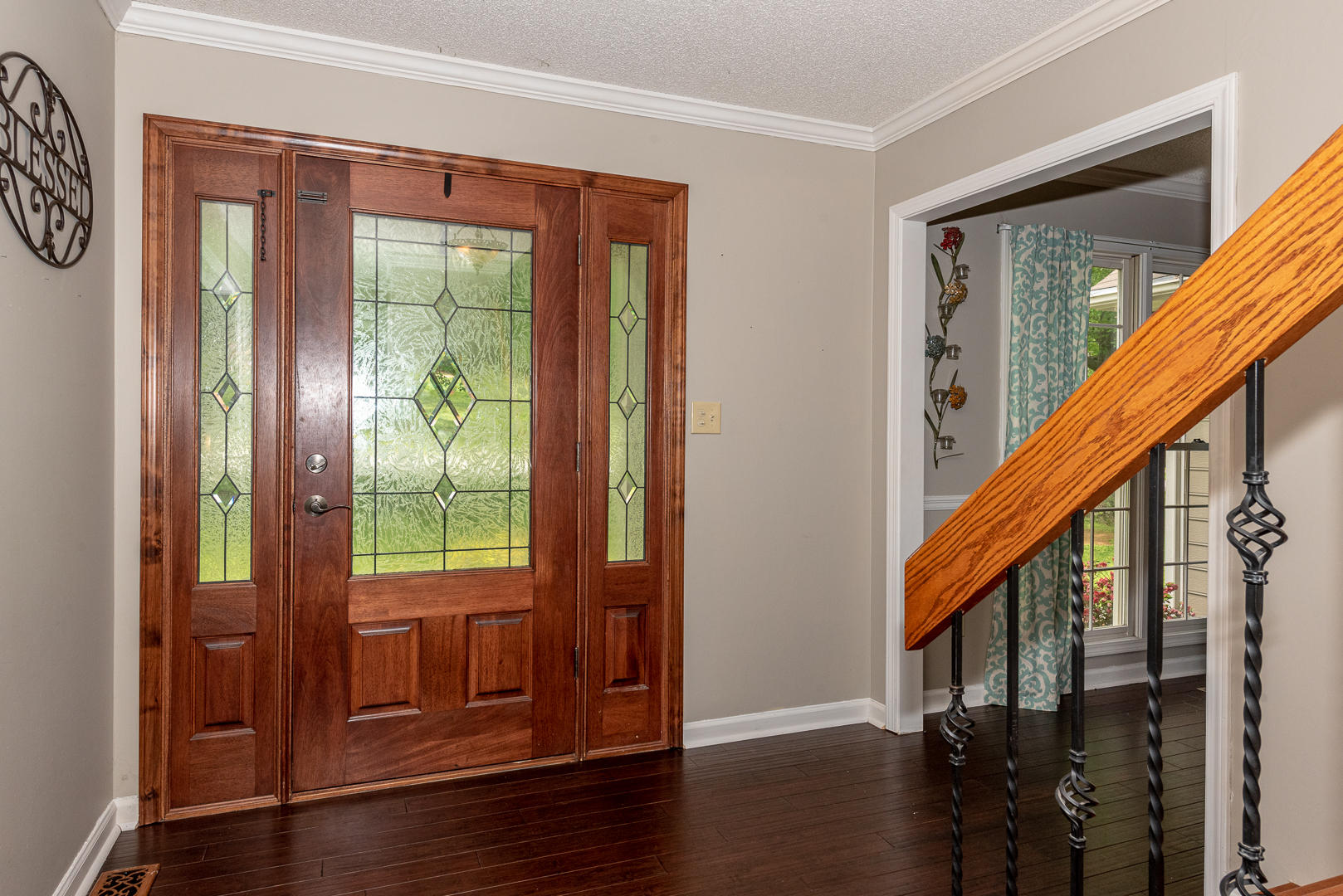 725 Knight Bridge Road Maryville, TN 37803 - Photo 12 of 37 DSC_0111