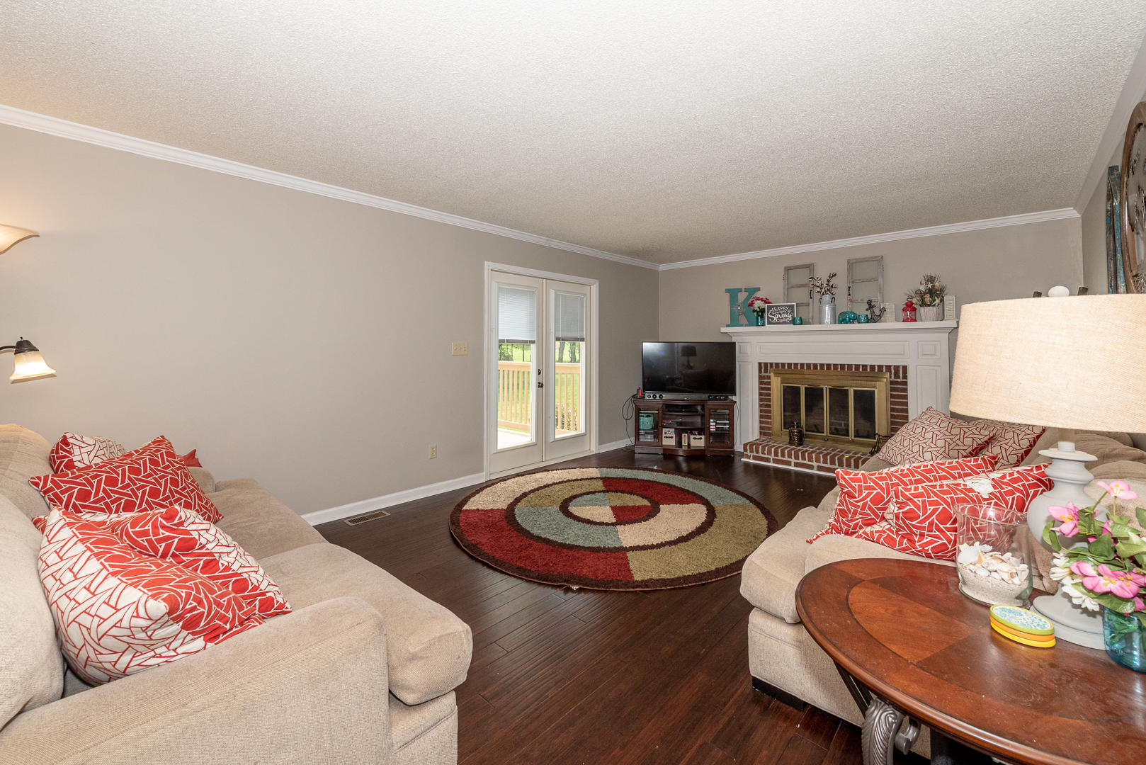 725 Knight Bridge Road Maryville, TN 37803 - Photo 16 of 37 DSC_0117