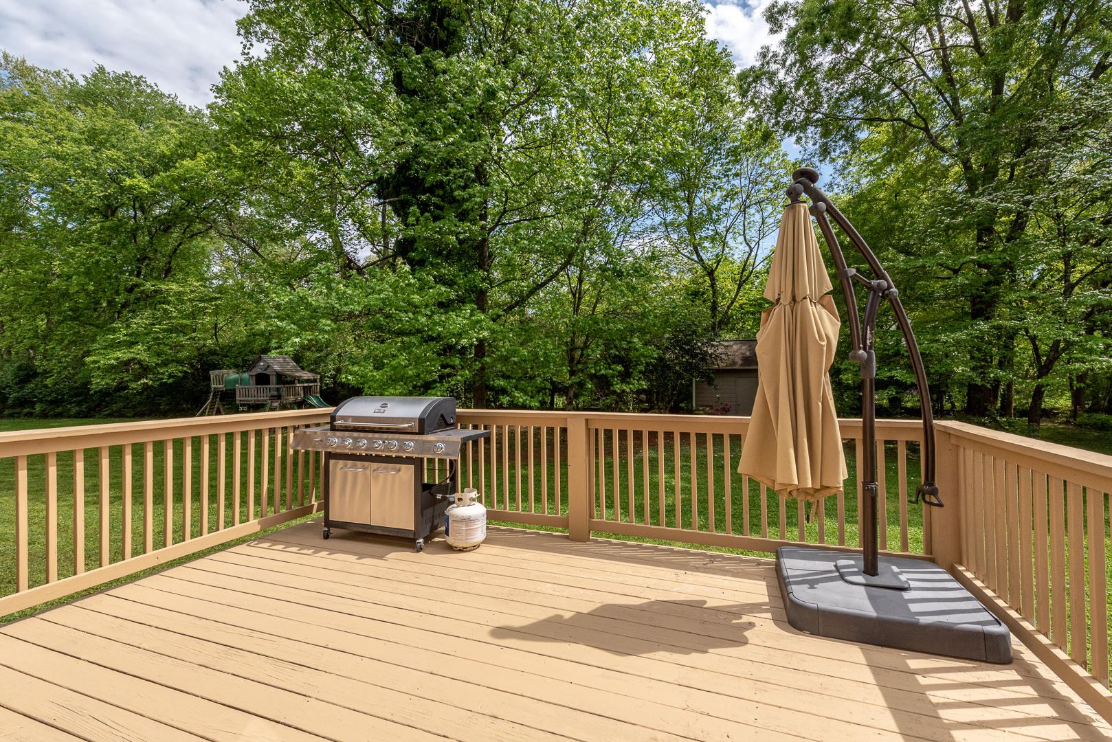 725 Knight Bridge Road Maryville, TN 37803 - Photo 19 of 37 DSC_0122