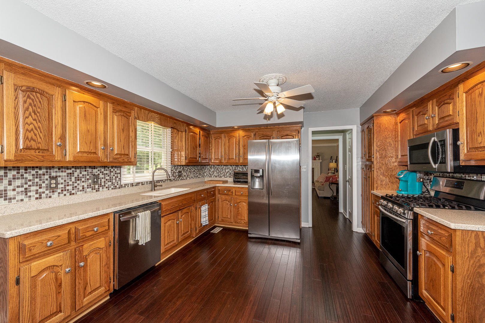 725 Knight Bridge Road Maryville, TN 37803 - Photo 22 of 37 DSC_0130