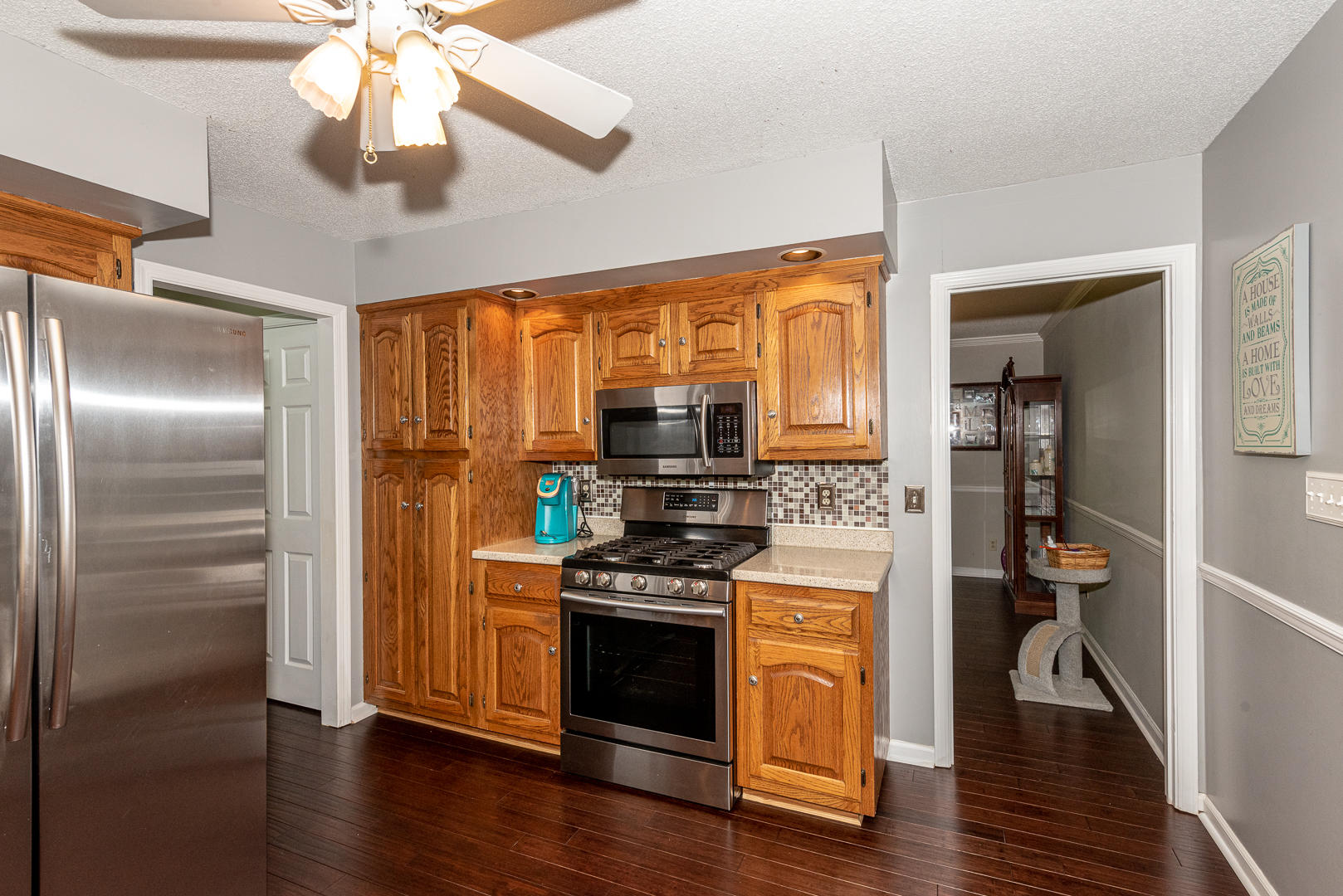 725 Knight Bridge Road Maryville, TN 37803 - Photo 24 of 37 DSC_0136