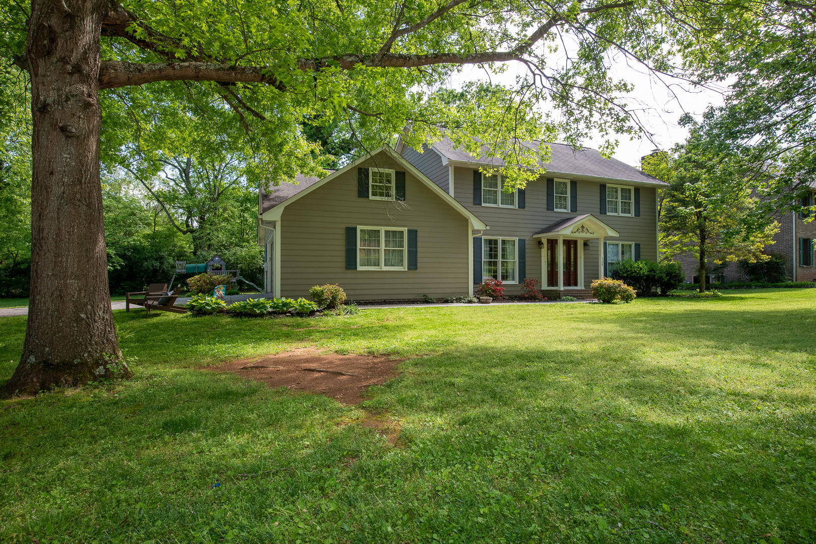 725 Knight Bridge Road Maryville, TN 37803 - Photo 36 of 37 DSC_0165
