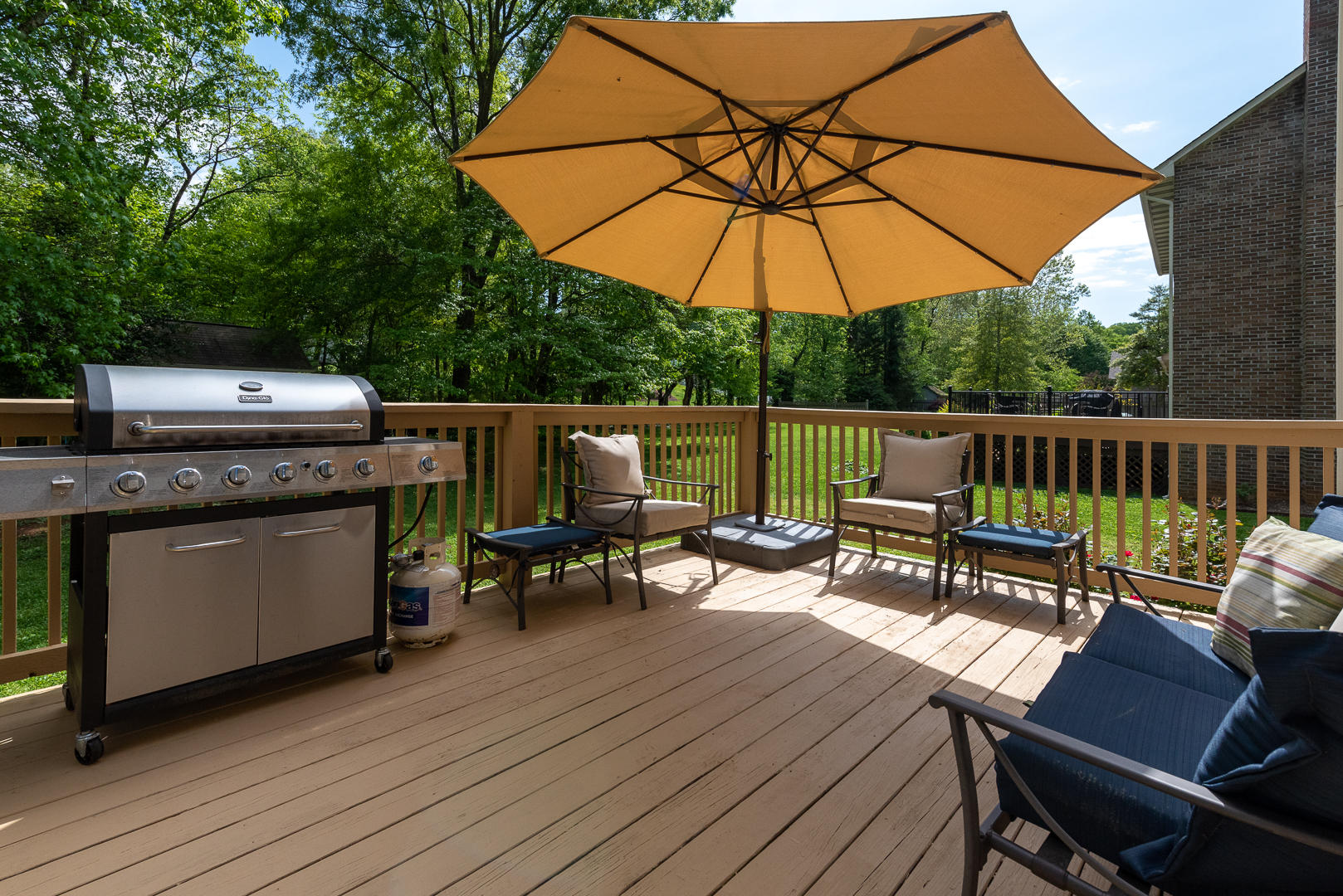 725 Knight Bridge Road Maryville, TN 37803 - Photo 7 of 37 DSC_0175