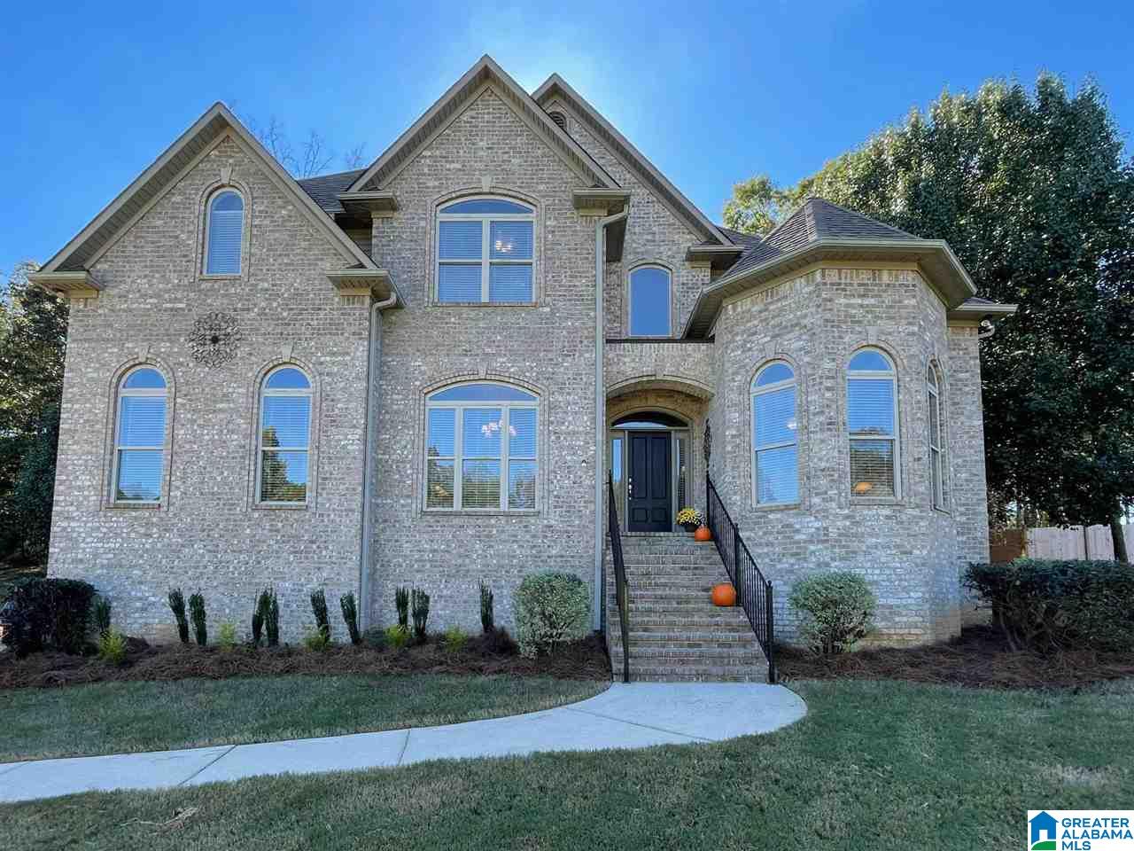 3636 Timber Way Helena, AL 35022 - Photo 1 of 47