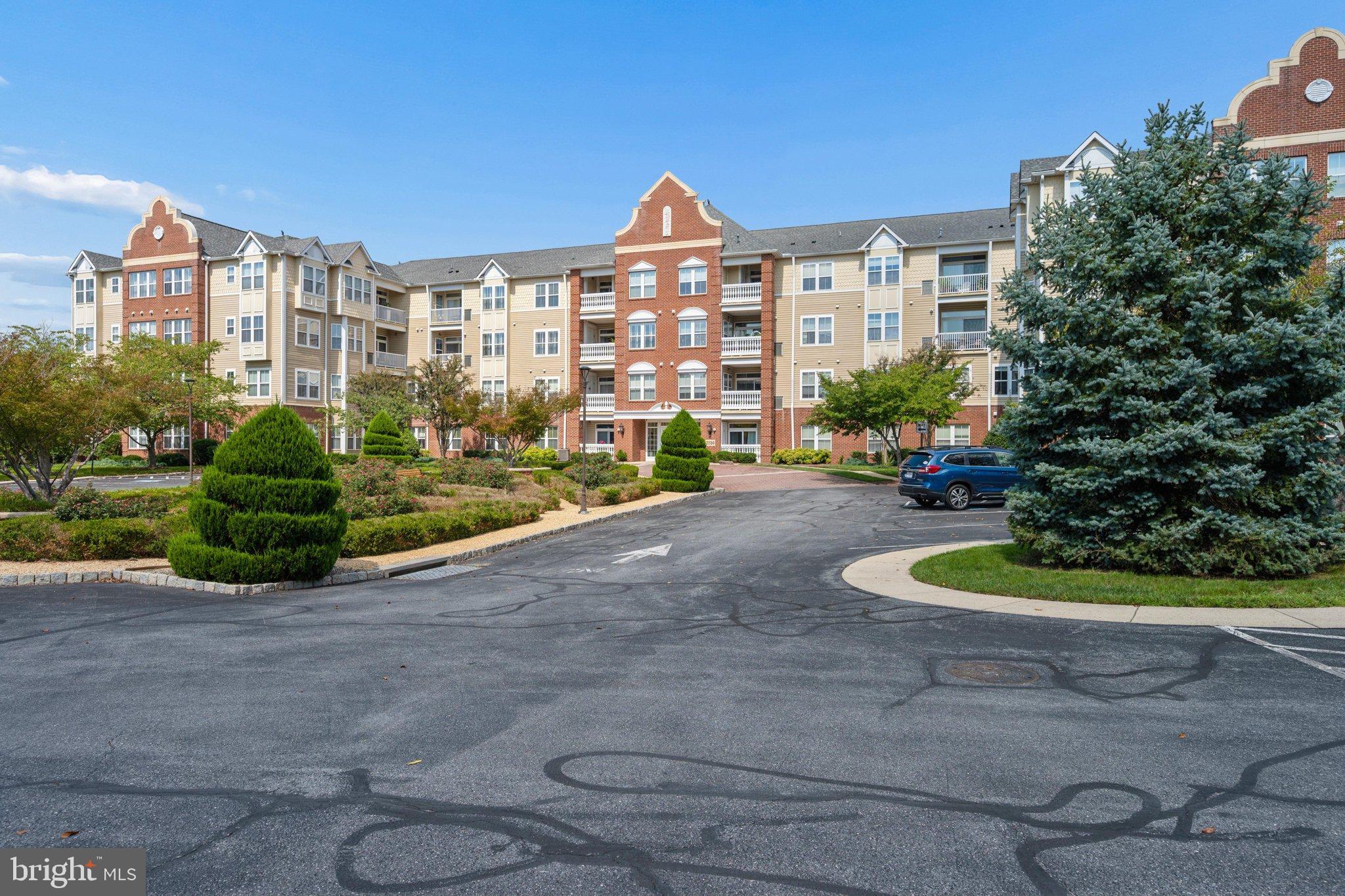 2250 Bear Den Road, Unit 207 Frederick, MD 21701 - Photo 81 of 119 Exterior Front