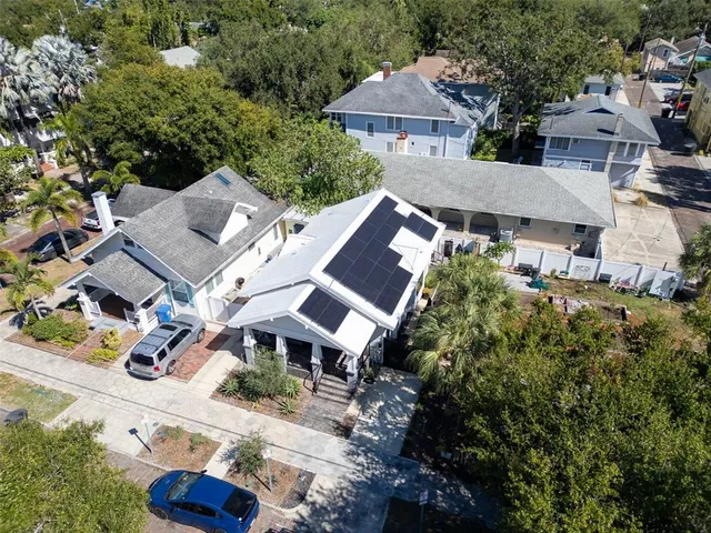 $749,000 | 747 2nd Street North, St. Petersburg, FL 33701