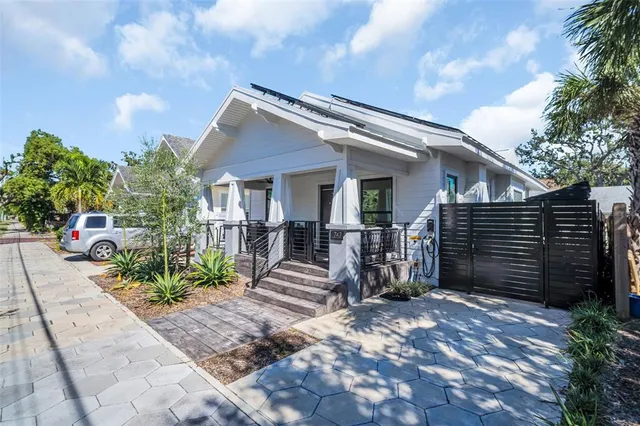 $749,000 | 747 2nd Street North, St. Petersburg, FL 33701
