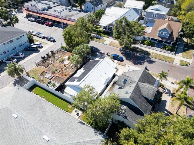 $749,000 | 747 2nd Street North, St. Petersburg, FL 33701