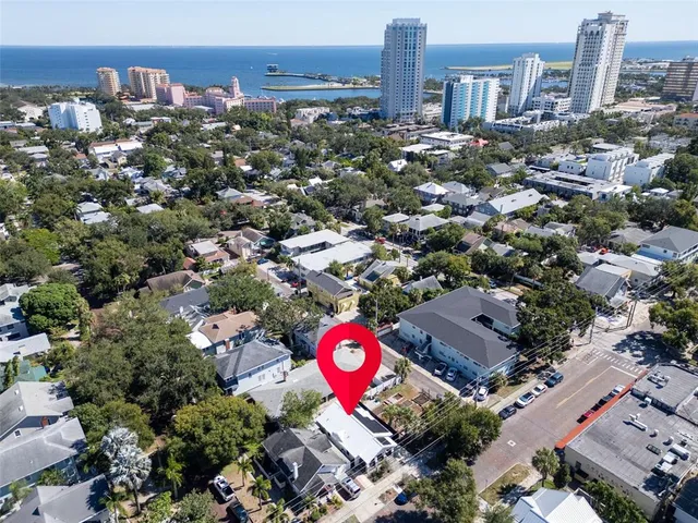$749,000 | 747 2nd Street North, St. Petersburg, FL 33701