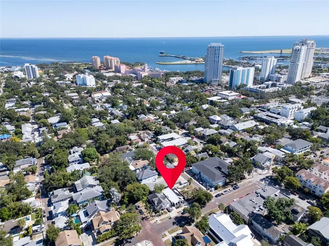 $749,000 | 747 2nd Street North, St. Petersburg, FL 33701