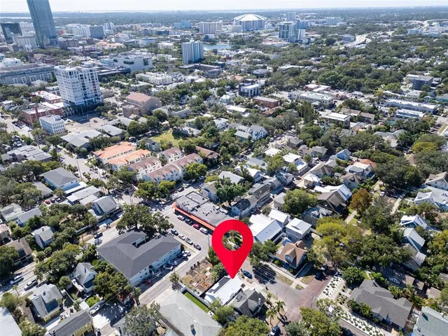 $749,000 | 747 2nd Street North, St. Petersburg, FL 33701