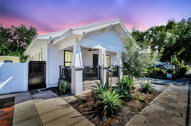 $749,000 | 747 2nd Street North, St. Petersburg, FL 33701