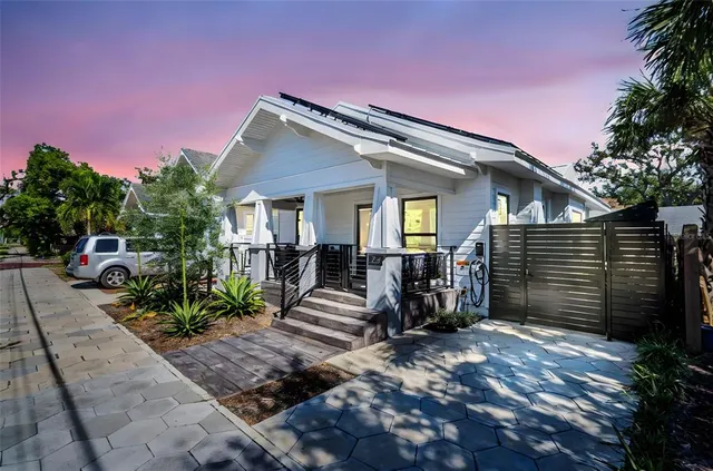 $749,000 | 747 2nd Street North, St. Petersburg, FL 33701