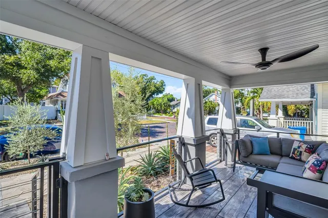 $749,000 | 747 2nd Street North, St. Petersburg, FL 33701