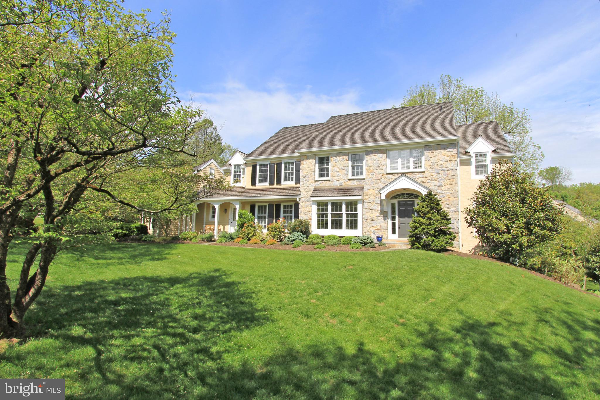 207 Ravenscliff Road Wayne, PA 19087 - Photo 1 of 68
