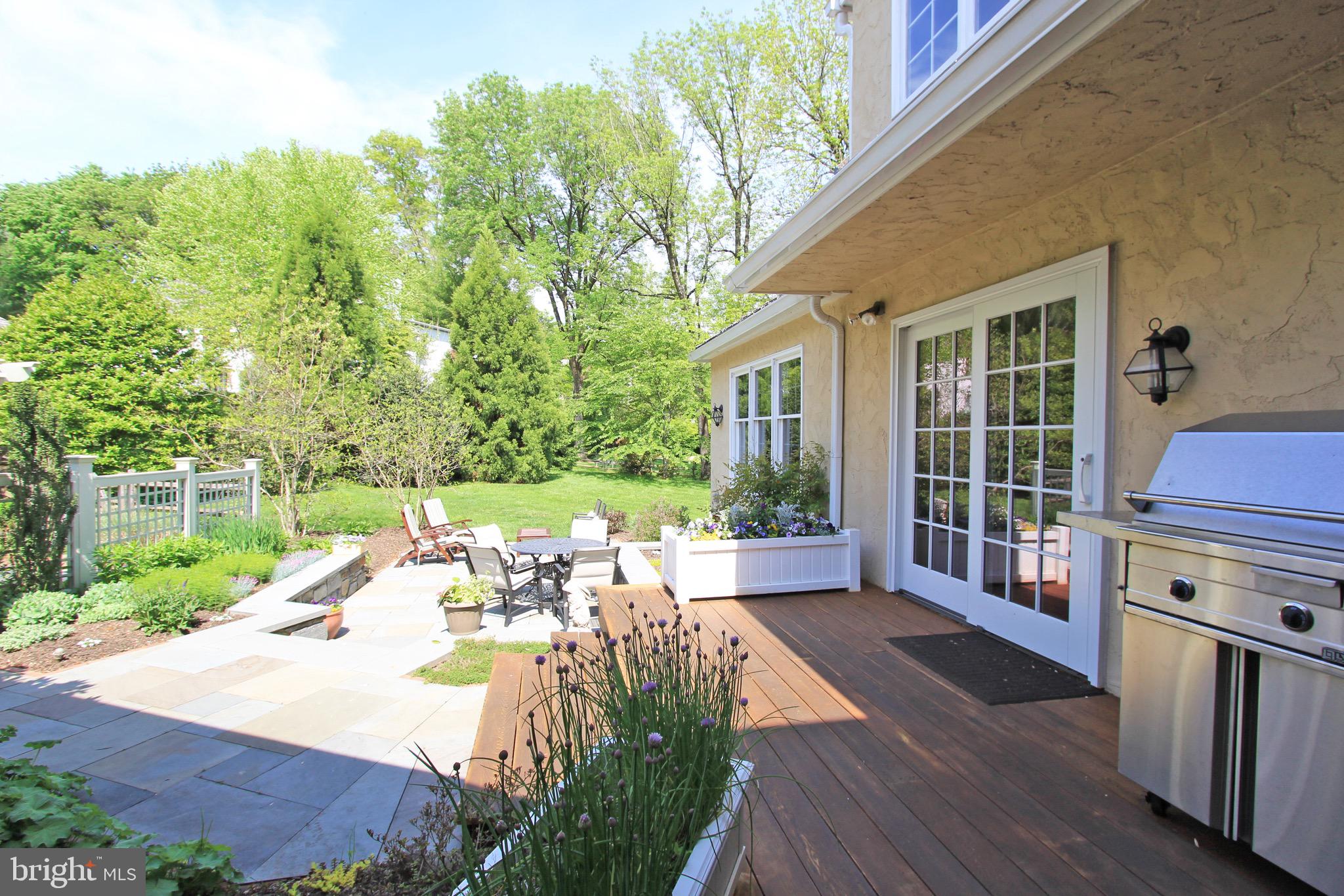 207 Ravenscliff Road Wayne, PA 19087 - Photo 14 of 68