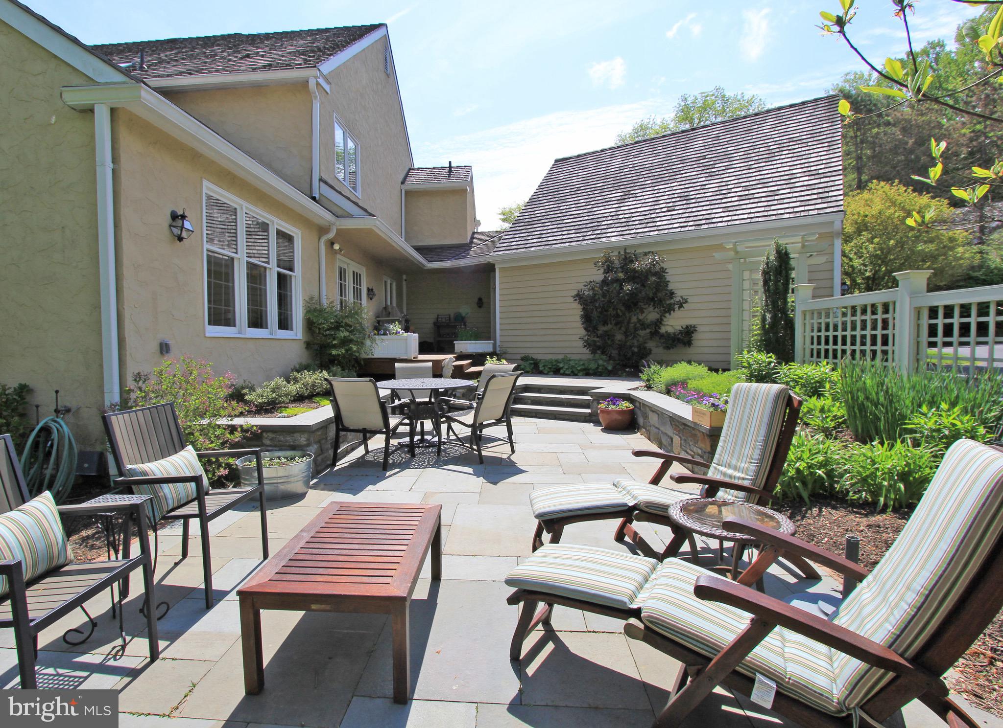 207 Ravenscliff Road Wayne, PA 19087 - Photo 15 of 68