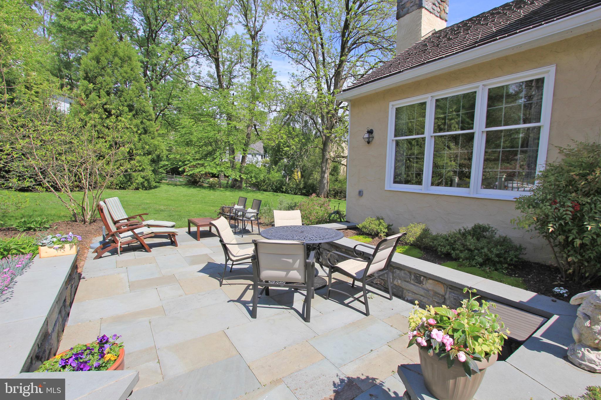 207 Ravenscliff Road Wayne, PA 19087 - Photo 16 of 68