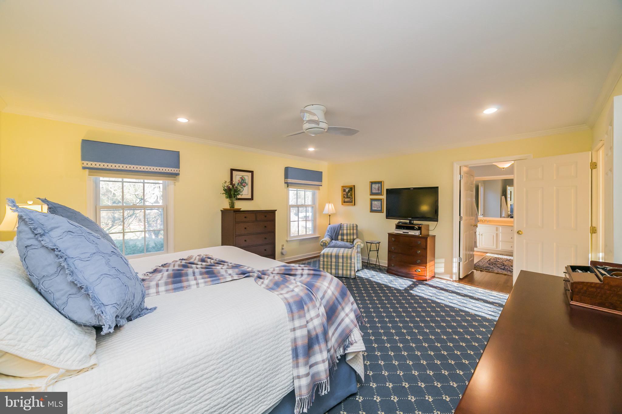 207 Ravenscliff Road Wayne, PA 19087 - Photo 29 of 68 double door entry